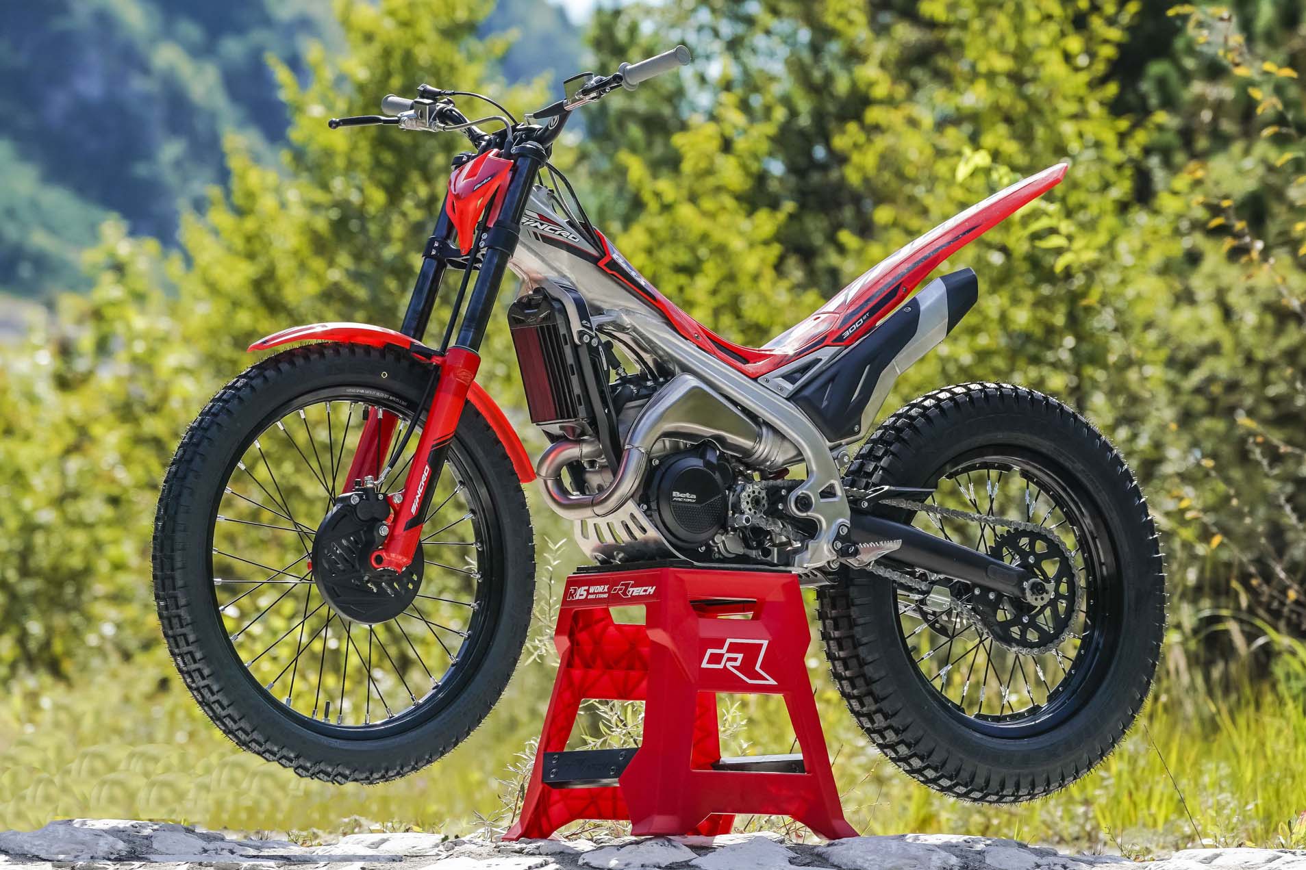 Neue Beta Trial Sincro 2026