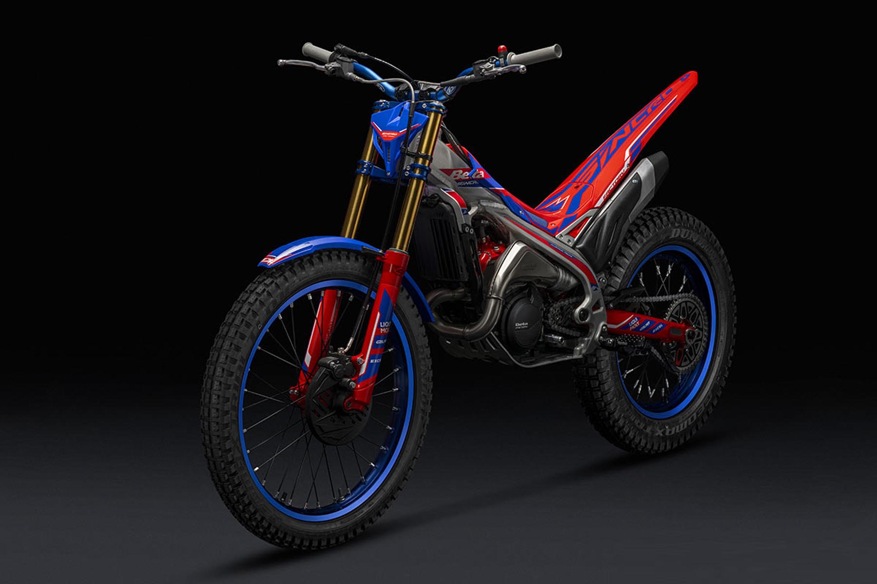 Beta präsentiert die Sincro Factory 2026, das Spitzenmodell der Reihe