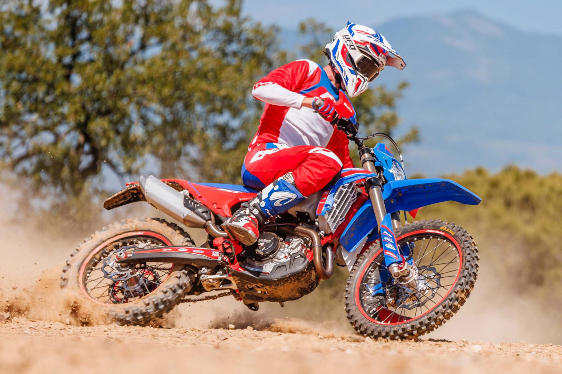 Beta RR Race-Modelle 2027
