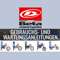 BETA Manuals
