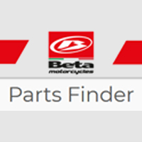 BETA Parts Finder