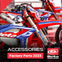 BETA Accessories 2023